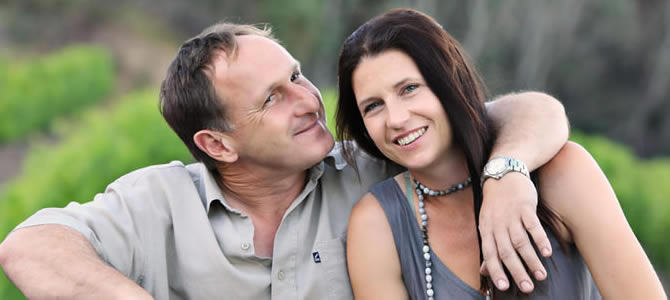 Le Joubert / ABOUT US