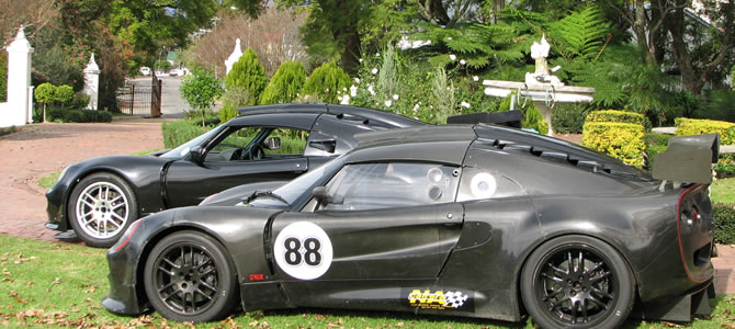 Le Joubert / ABOUT US