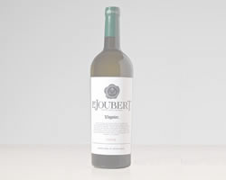 Le Joubert Viognier